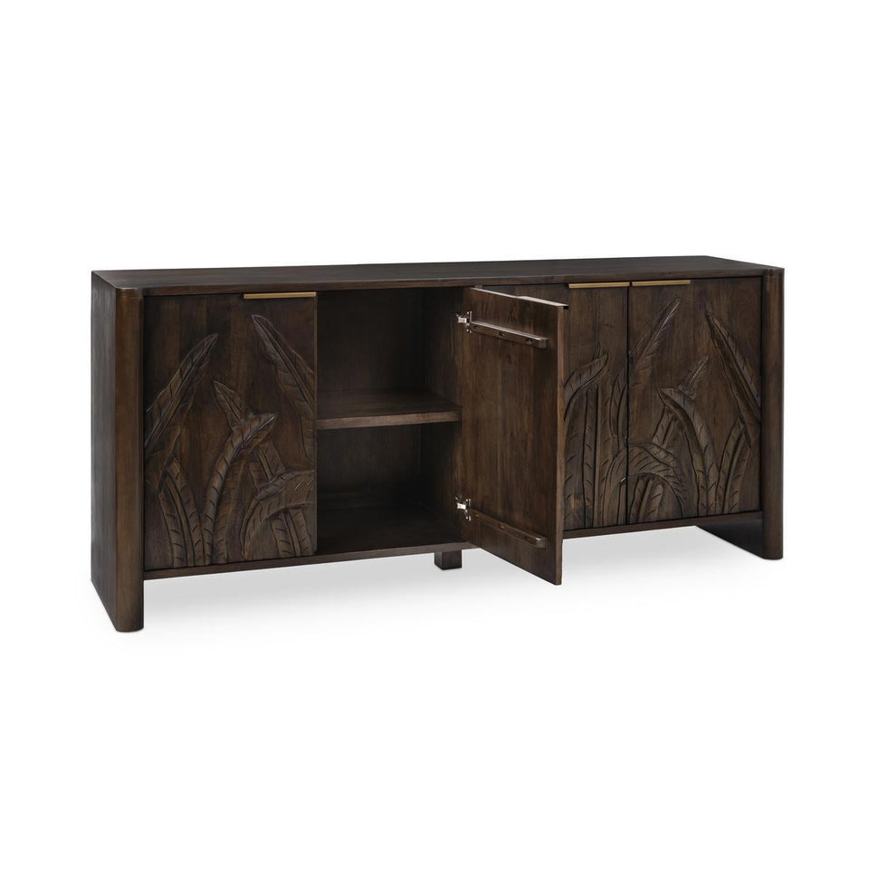 Ledro Buffet