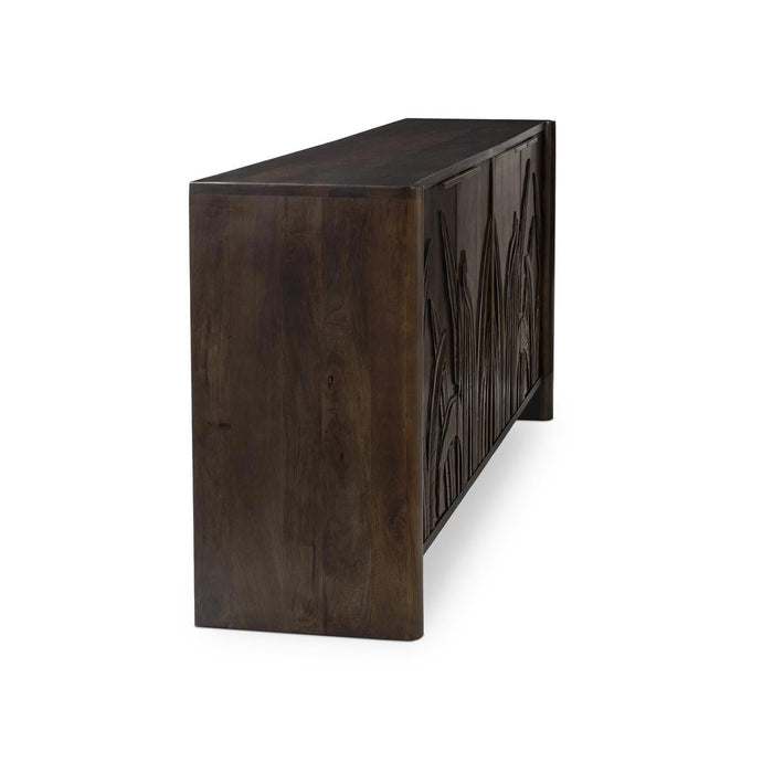 Ledro Buffet