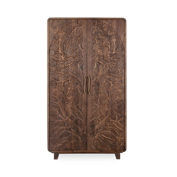 Albero Tall Cabinet