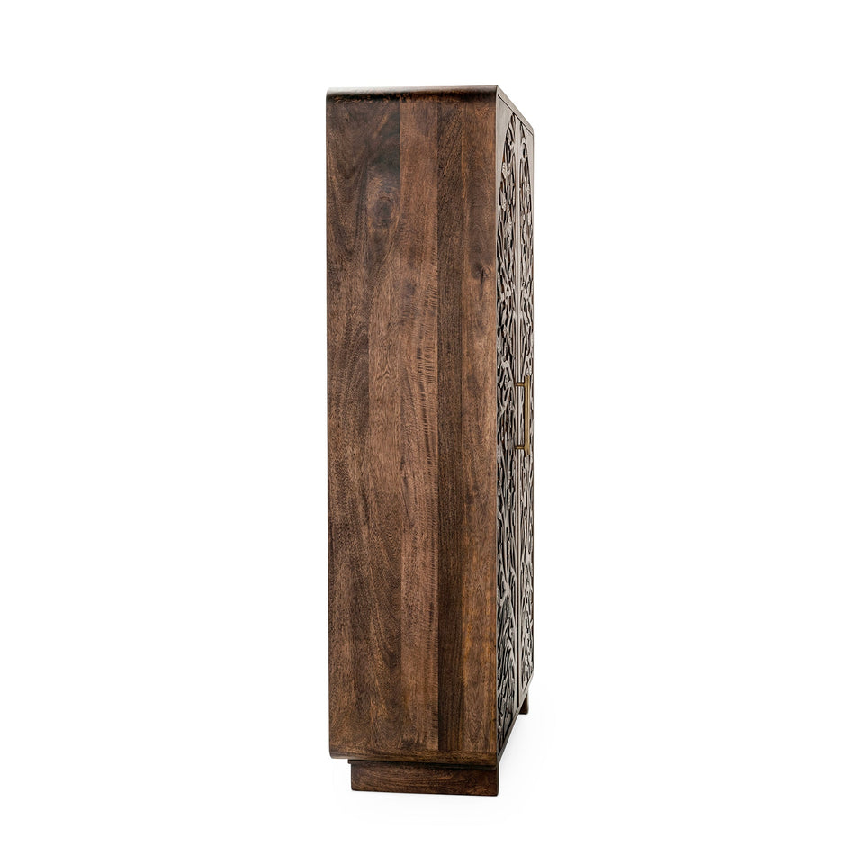Albero Tall Cabinet