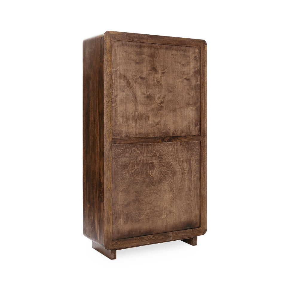 Albero Tall Cabinet