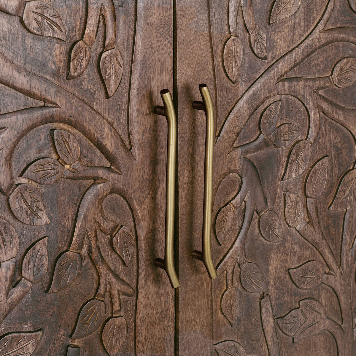 Albero Tall Cabinet