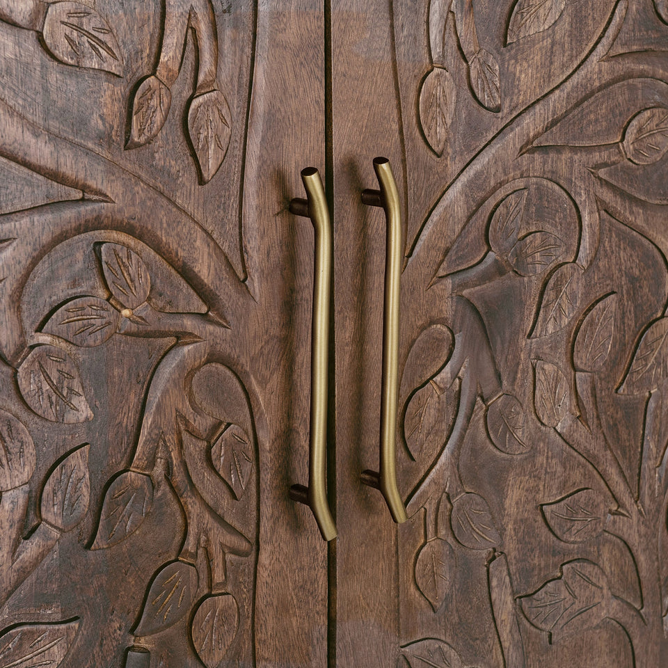 Albero Tall Cabinet