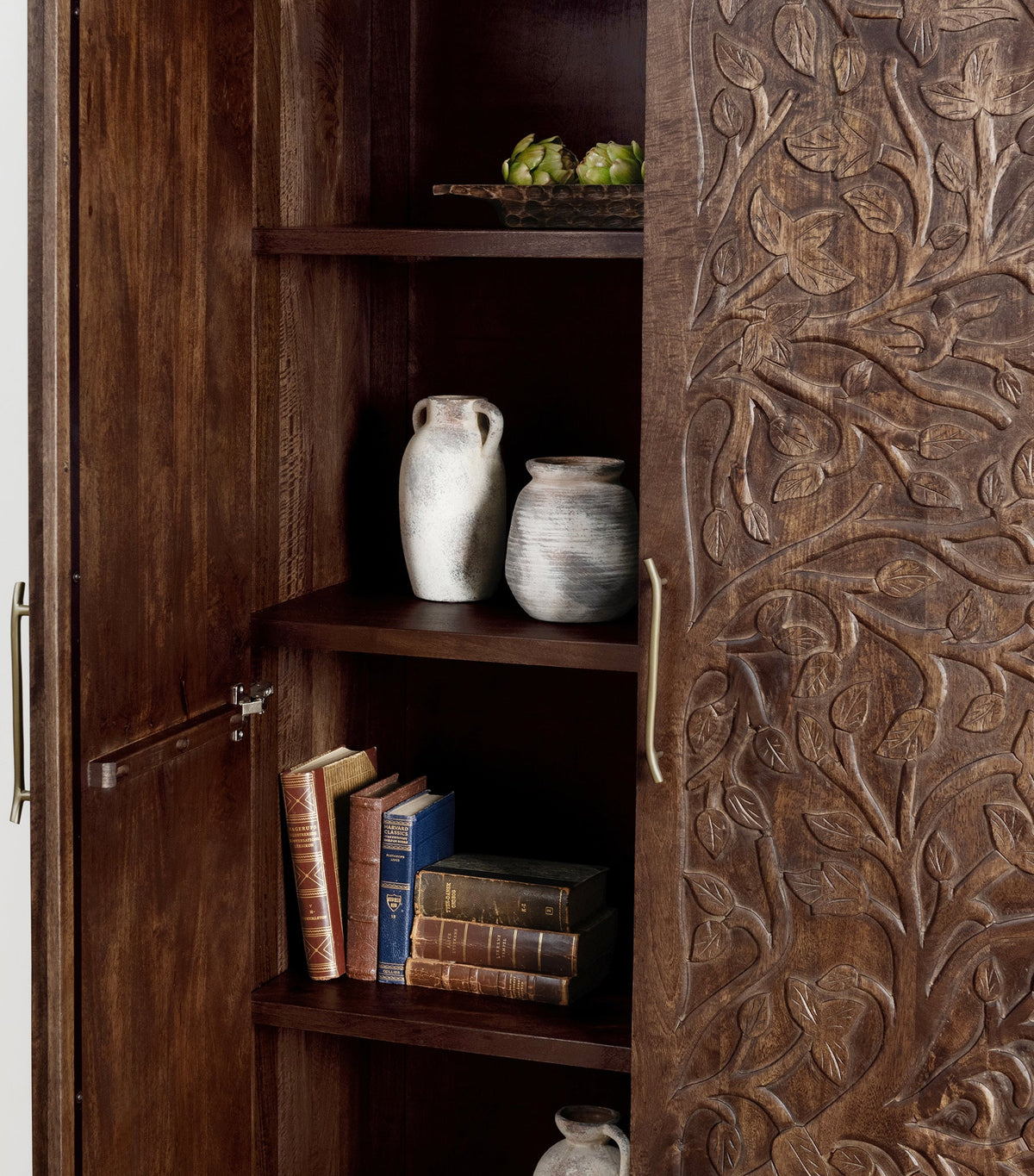 Albero Tall Cabinet