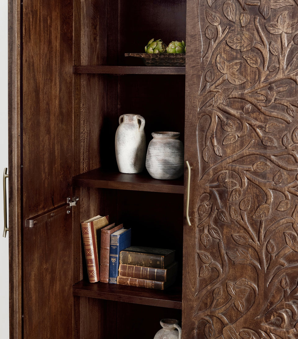 Albero Tall Cabinet
