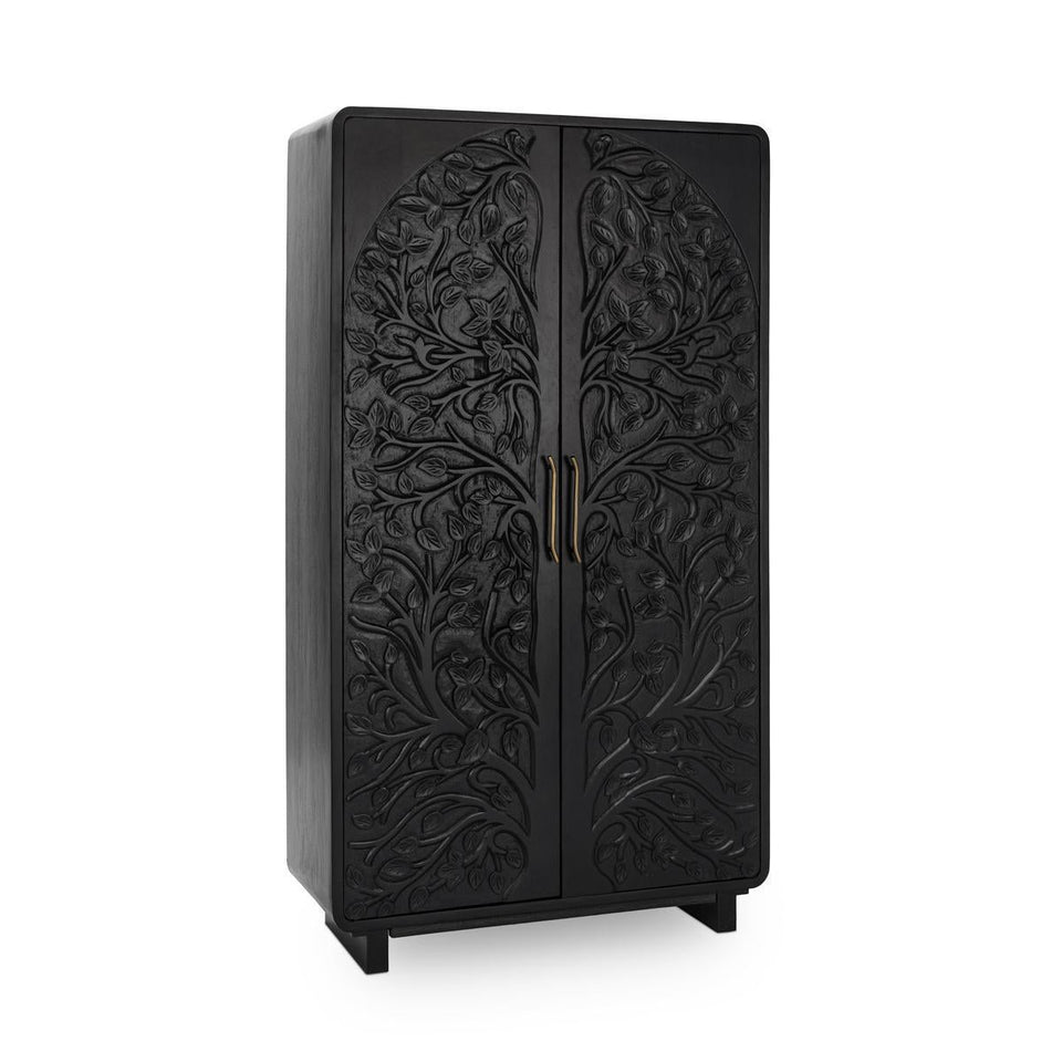 Albero Tall Cabinet