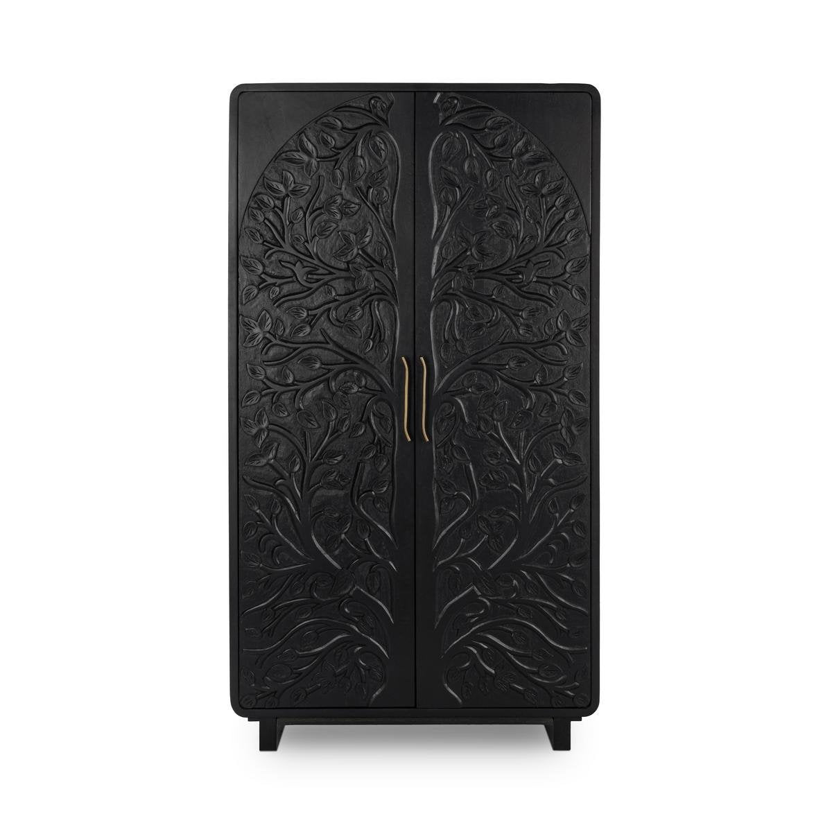 Albero Tall Cabinet
