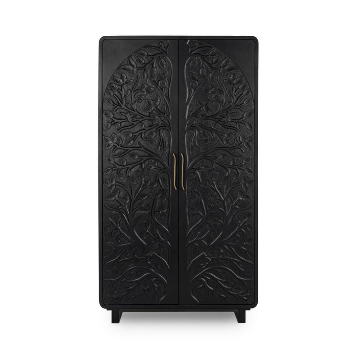 Albero Tall Cabinet