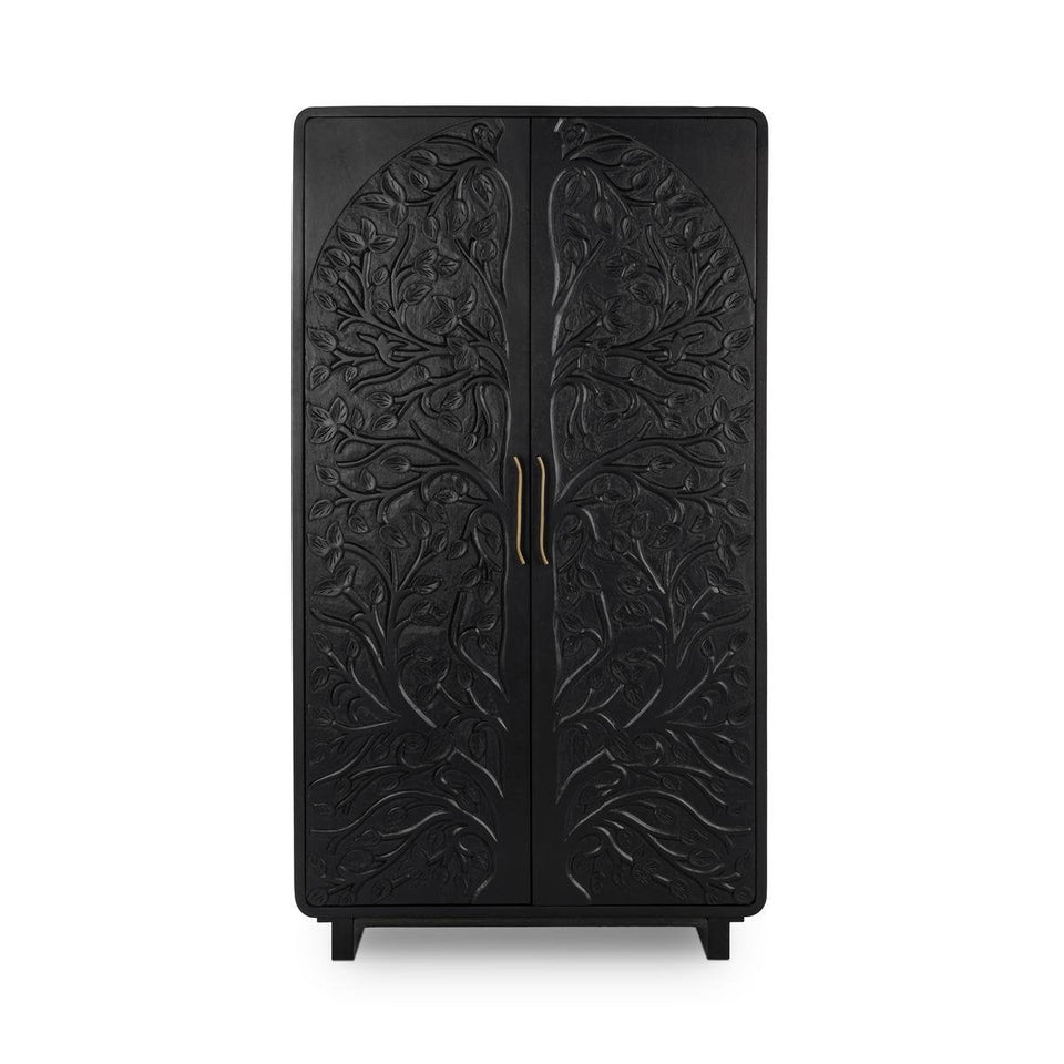 Albero Tall Cabinet