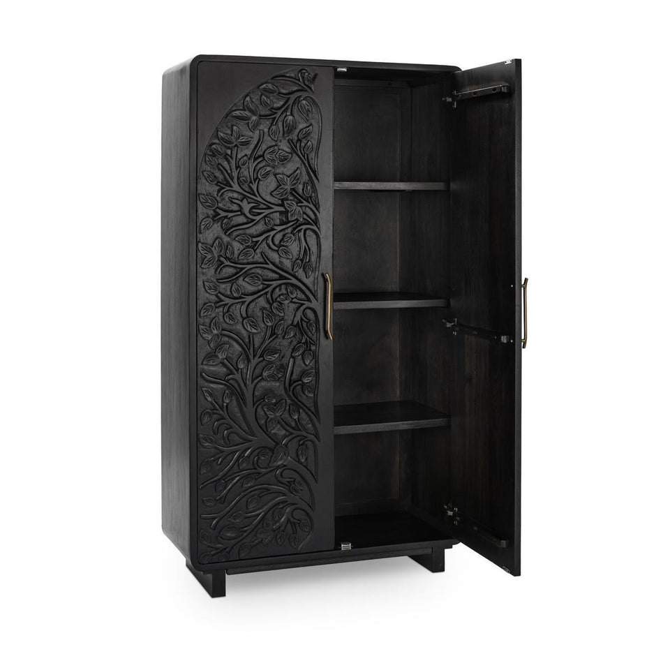 Albero Tall Cabinet