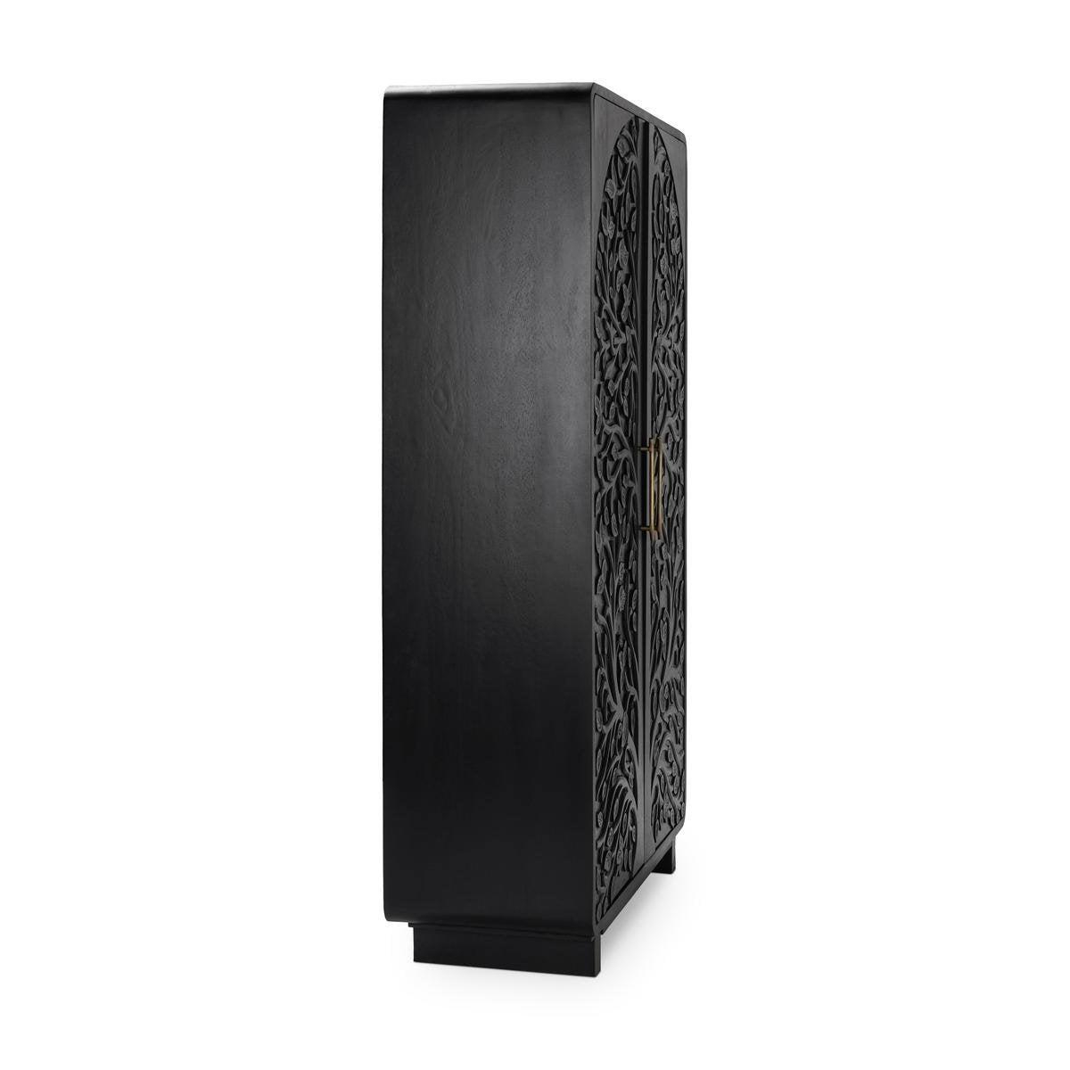 Albero Tall Cabinet
