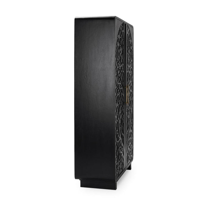Albero Tall Cabinet
