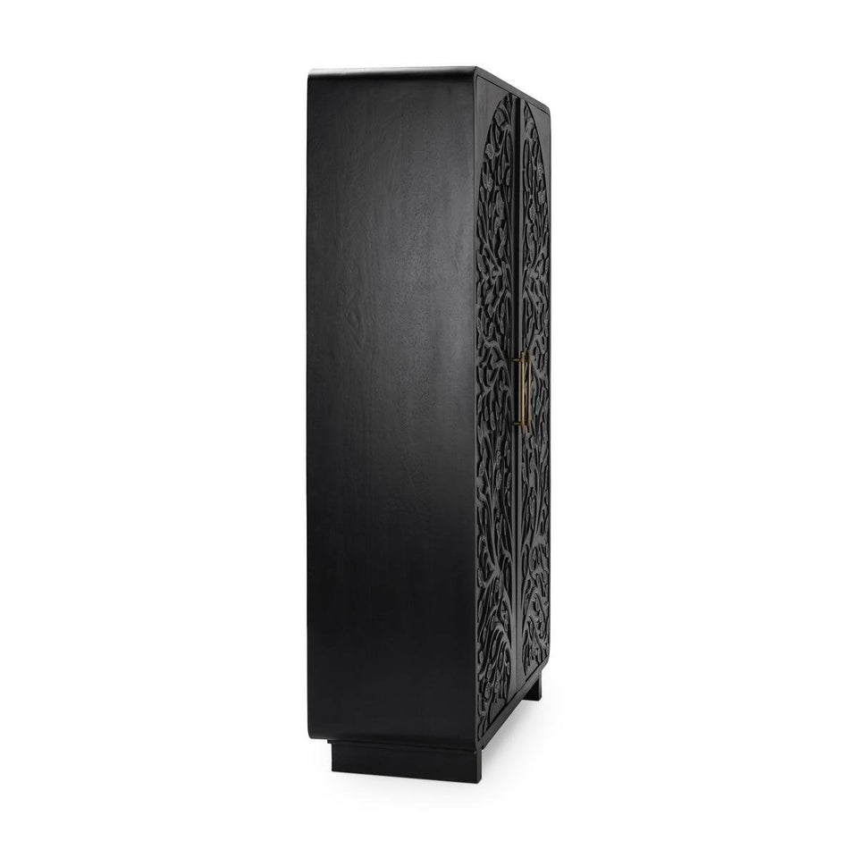 Albero Tall Cabinet