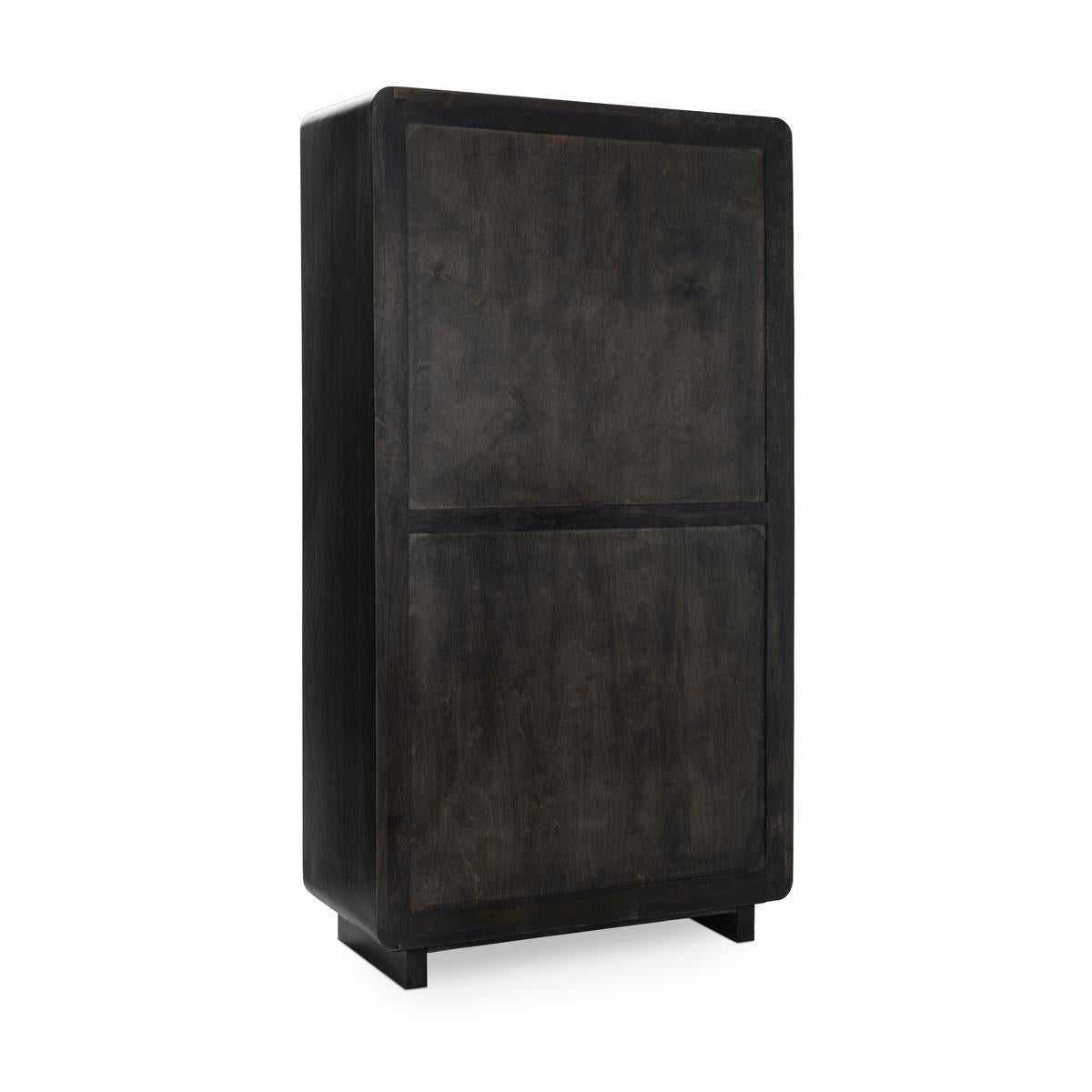 Albero Tall Cabinet