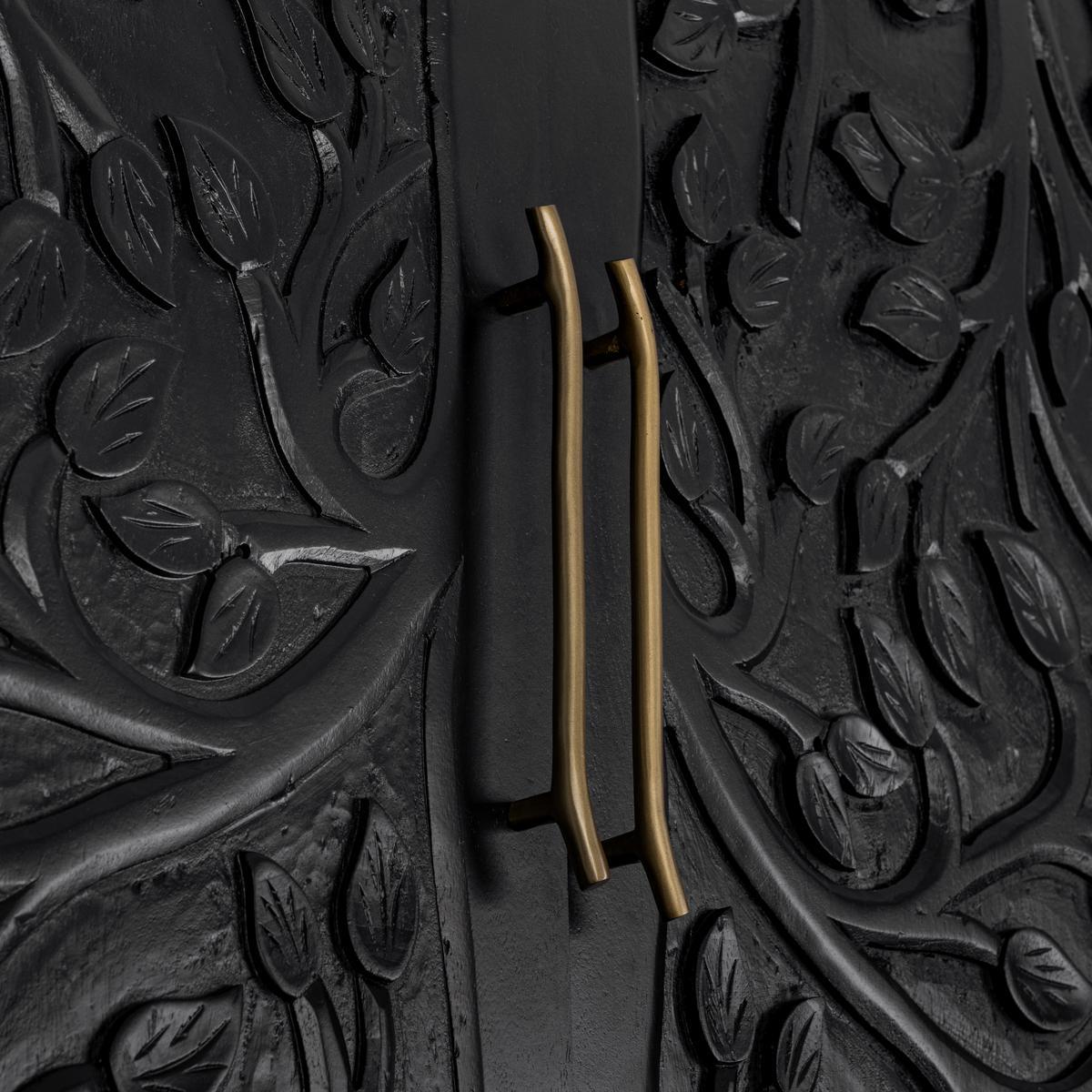 Albero Tall Cabinet