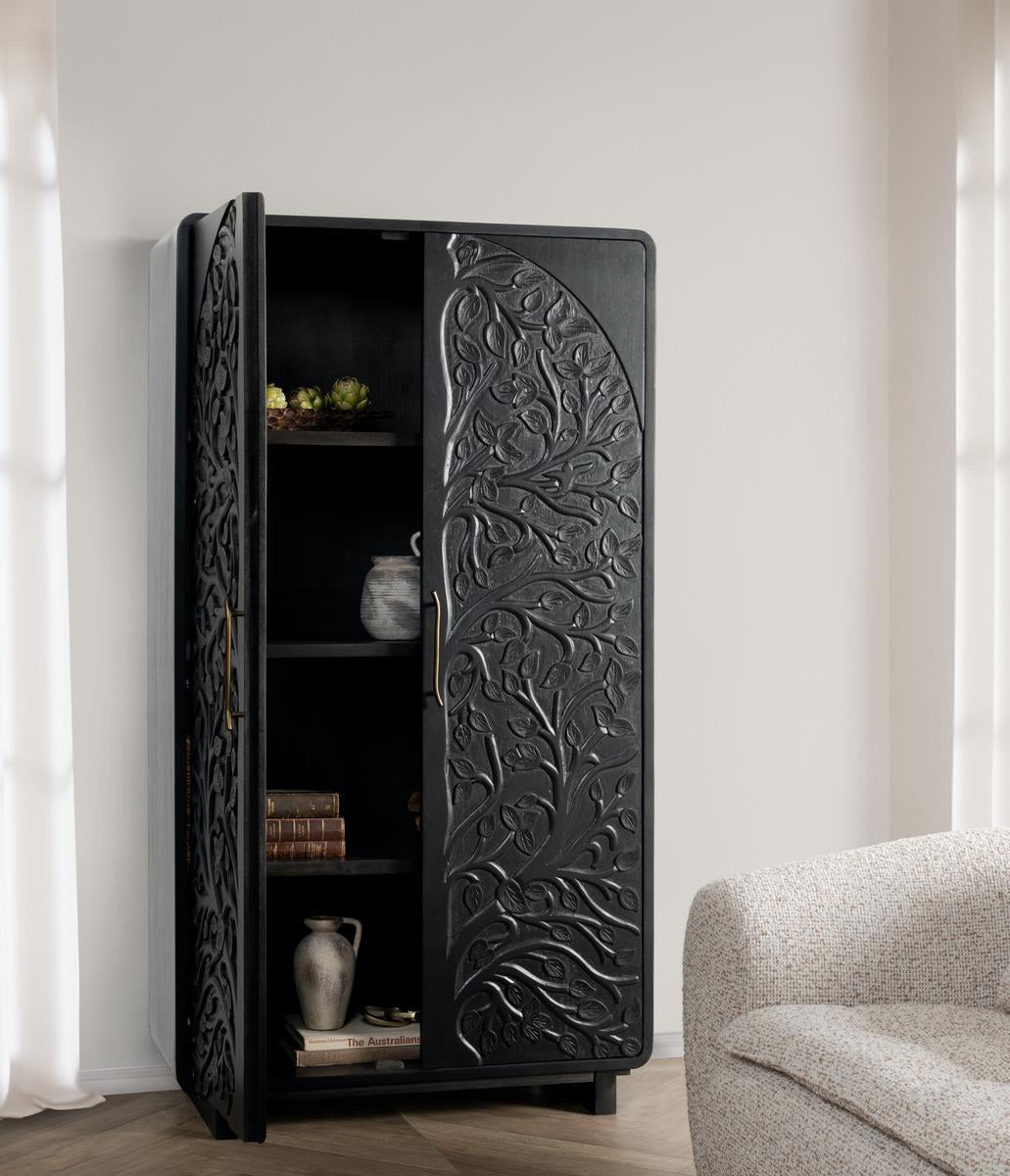 Albero Tall Cabinet