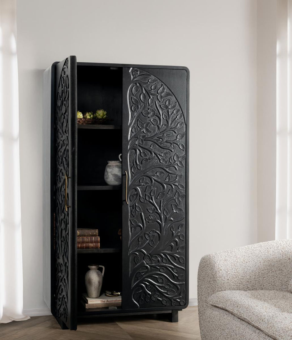 Albero Tall Cabinet