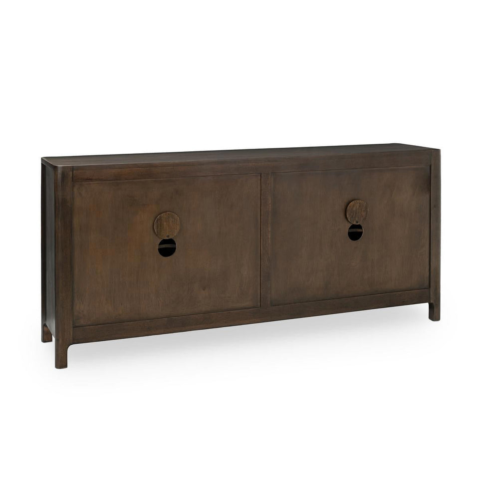 Colson Cabinet