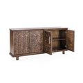 Shira Buffet