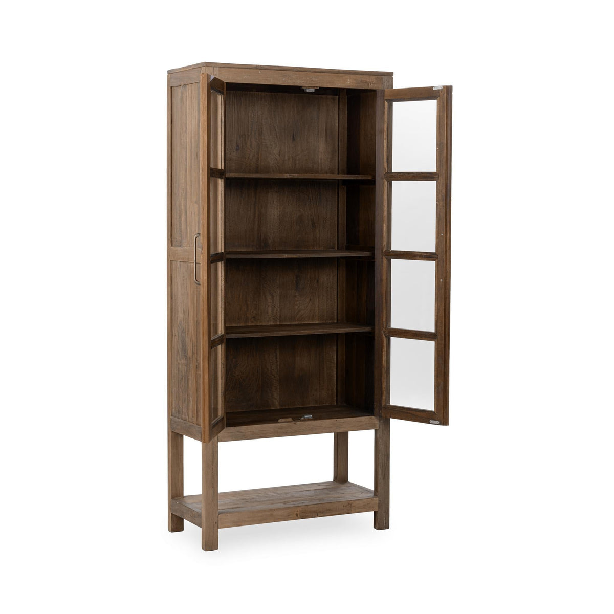 Kharga Tall Display Cabinet