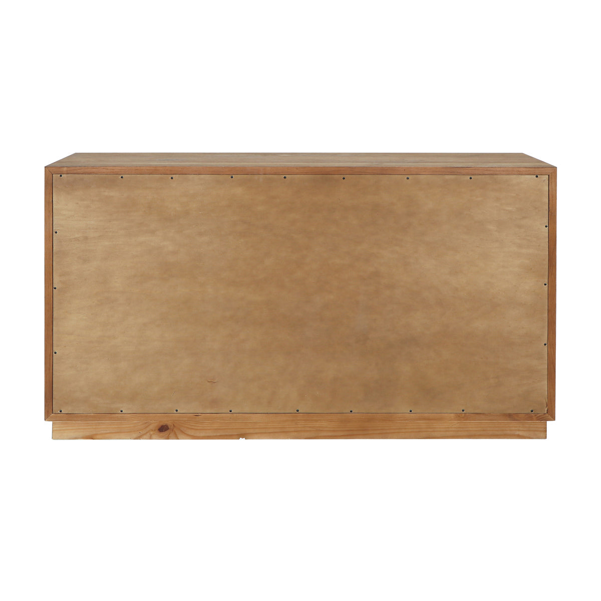Santa Clara 6 Drawer Dresser