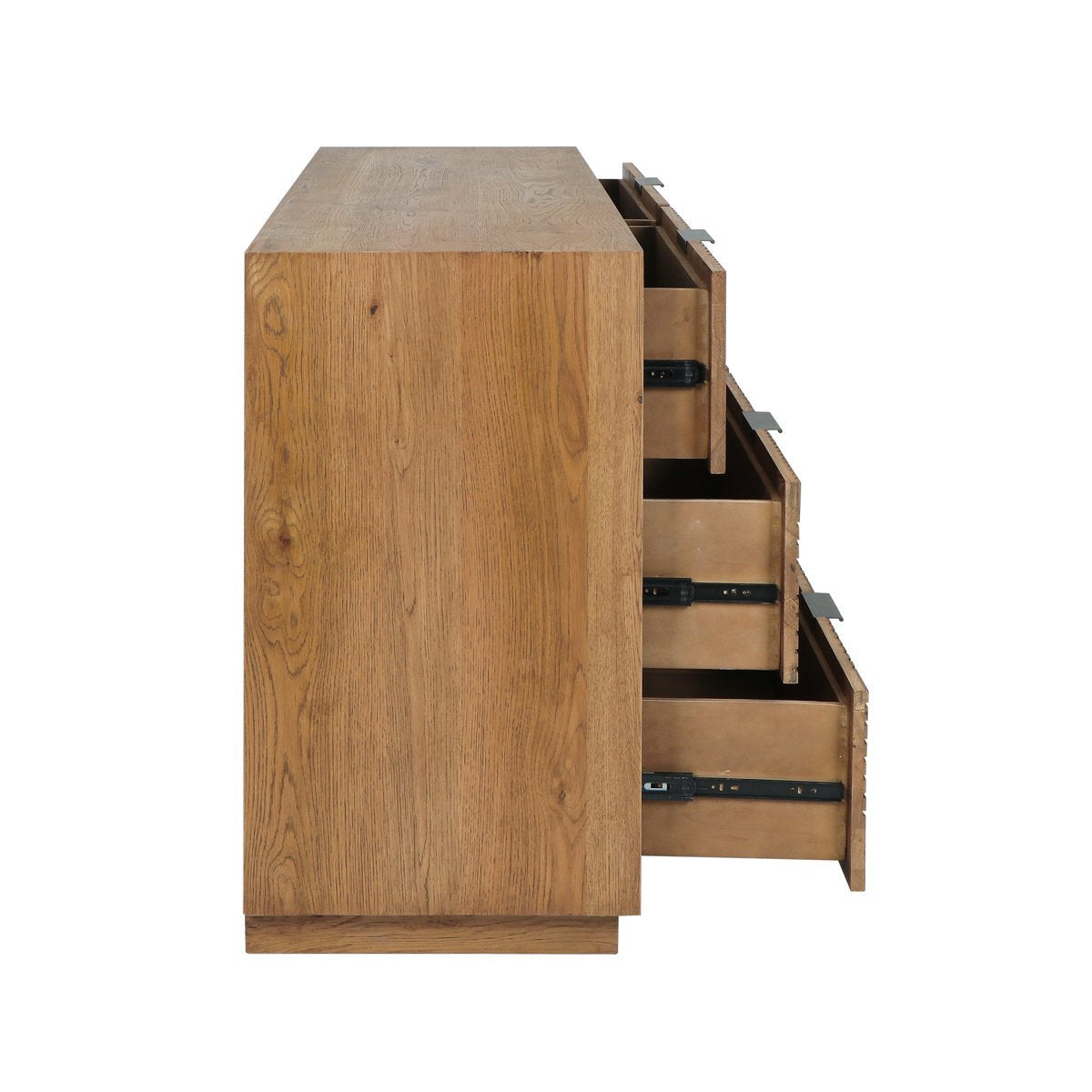Santa Clara 6 Drawer Dresser