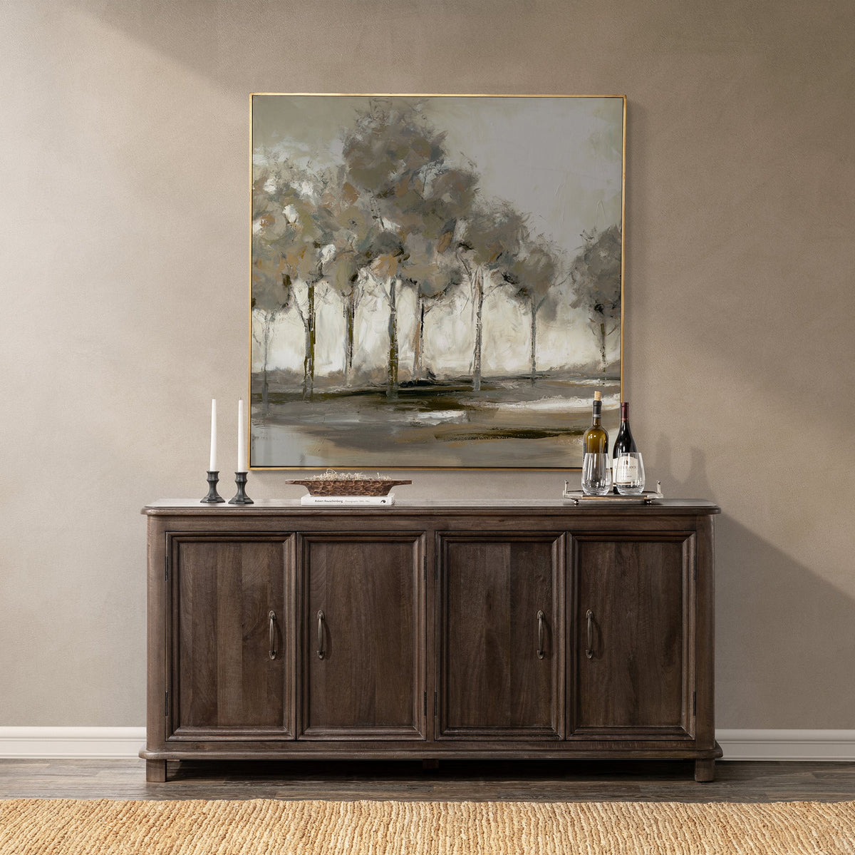 Brookside Cabinet