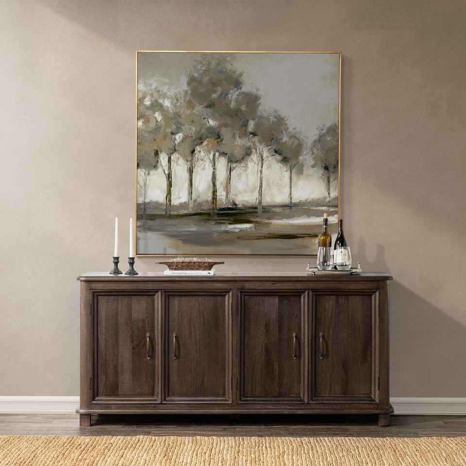 Brookside Cabinet