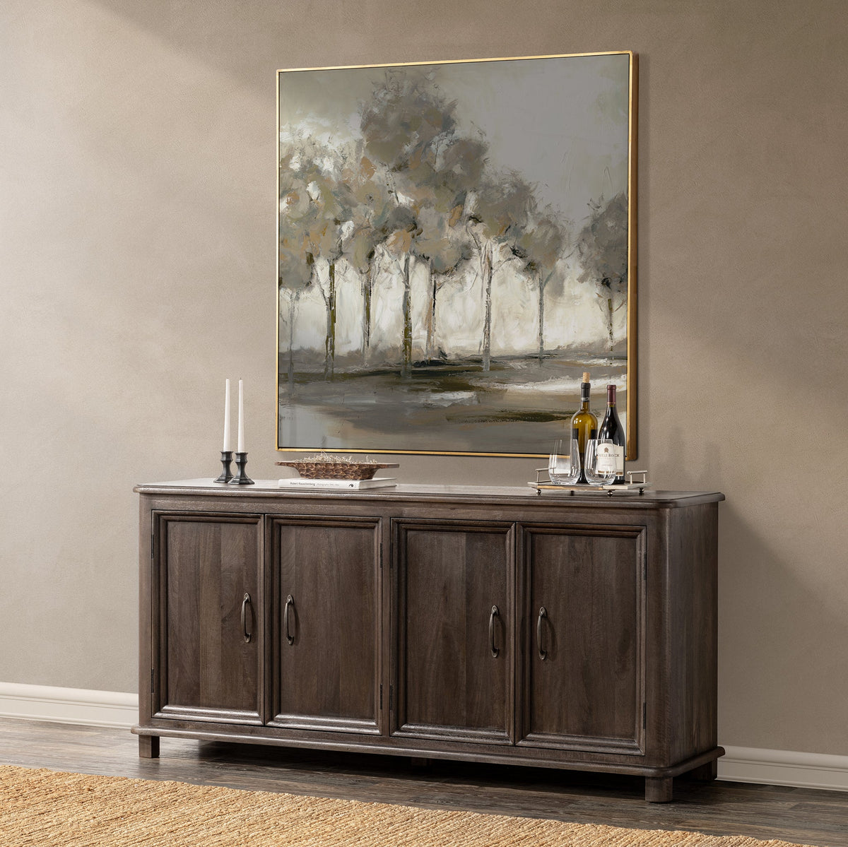 Brookside Cabinet