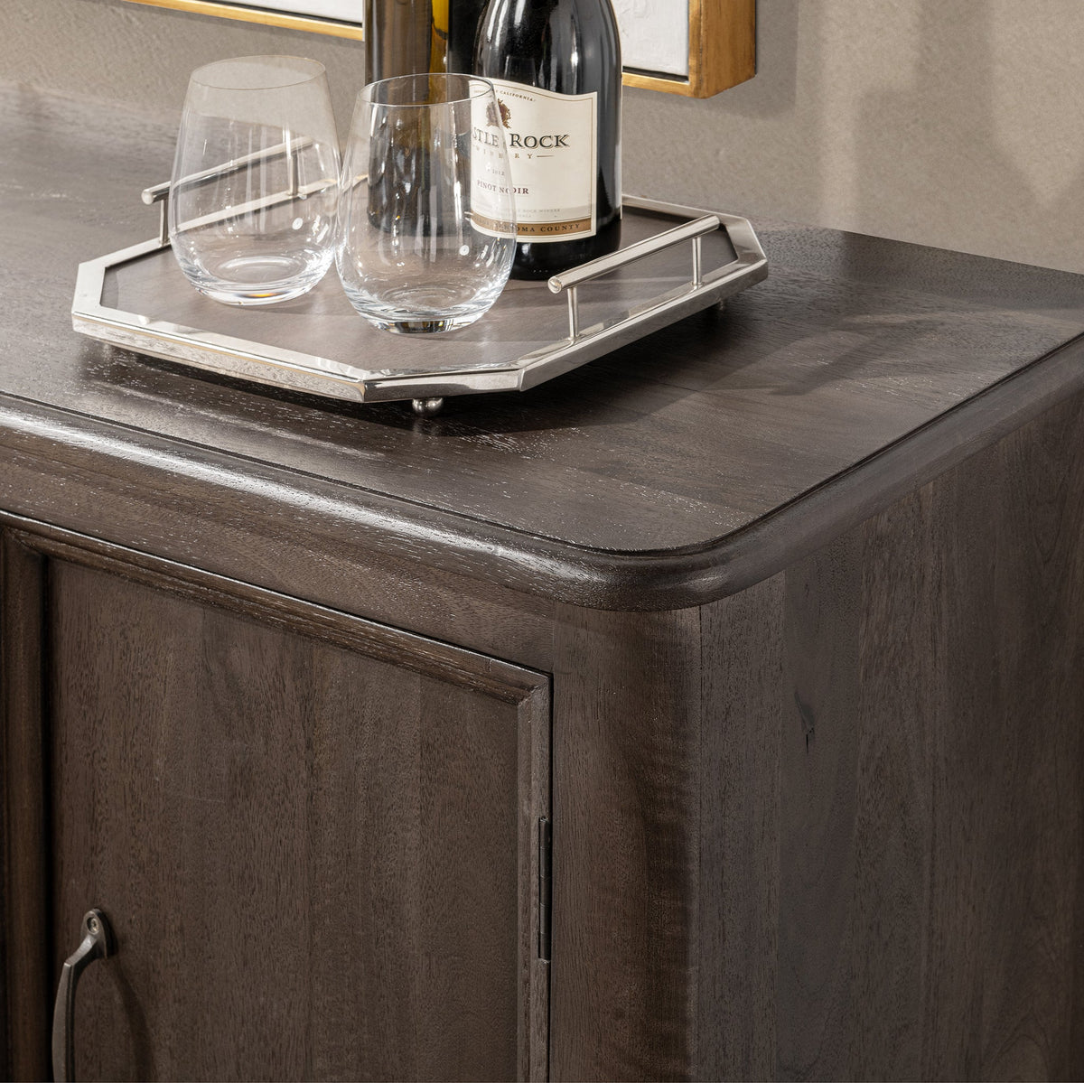 Brookside Cabinet