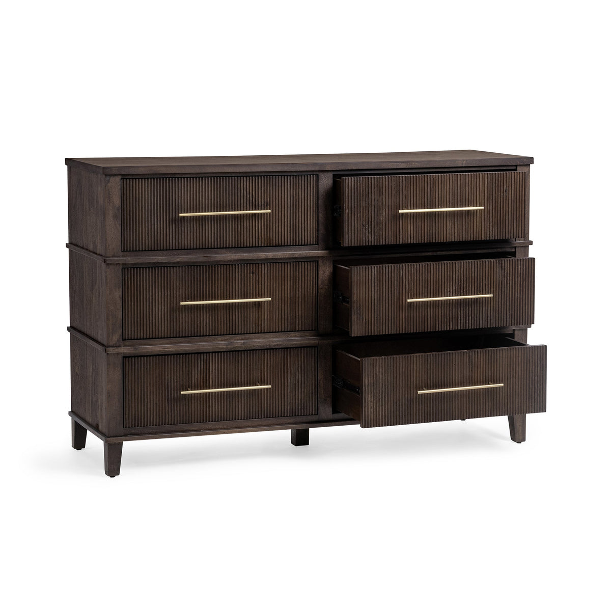 Westlake 6 Drawer Dresser
