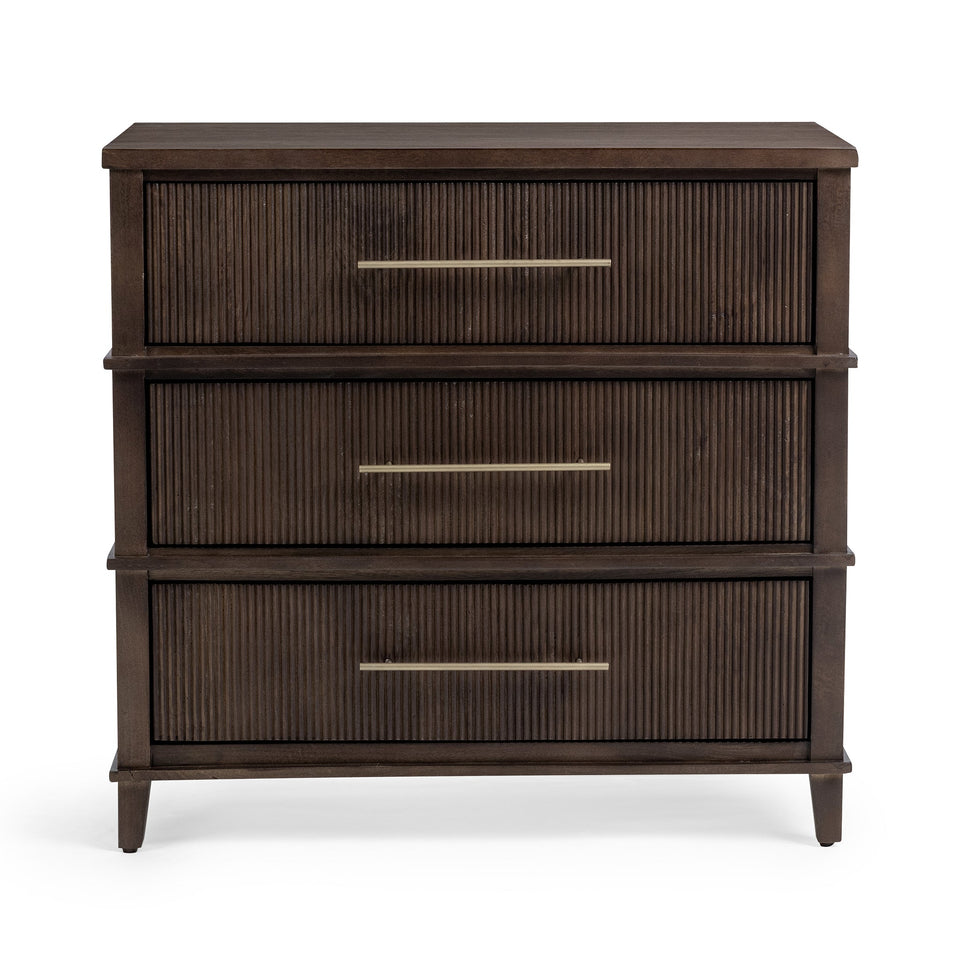 Westlake 3 Drawer Chest