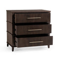 Westlake 3 Drawer Chest