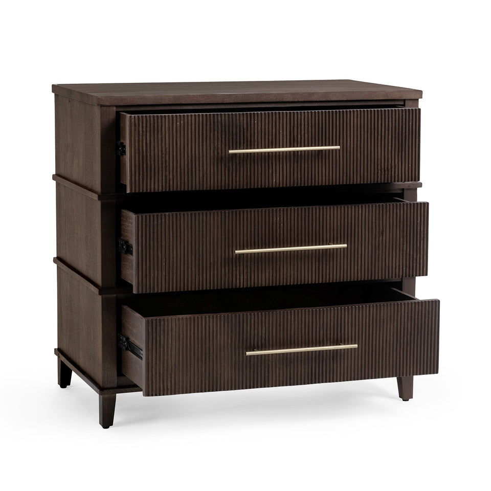 Westlake 3 Drawer Chest