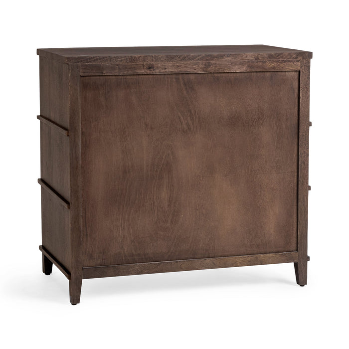 Westlake 3 Drawer Chest