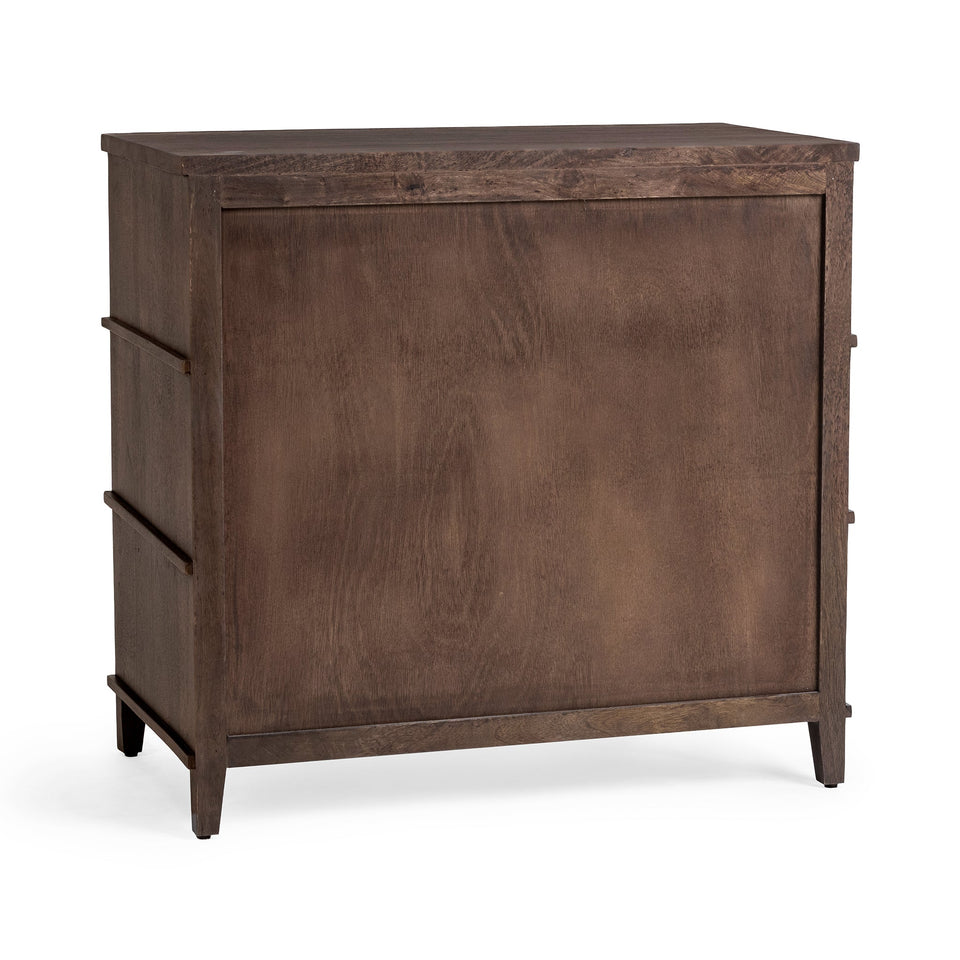 Westlake 3 Drawer Chest