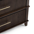 Westlake 3 Drawer Chest