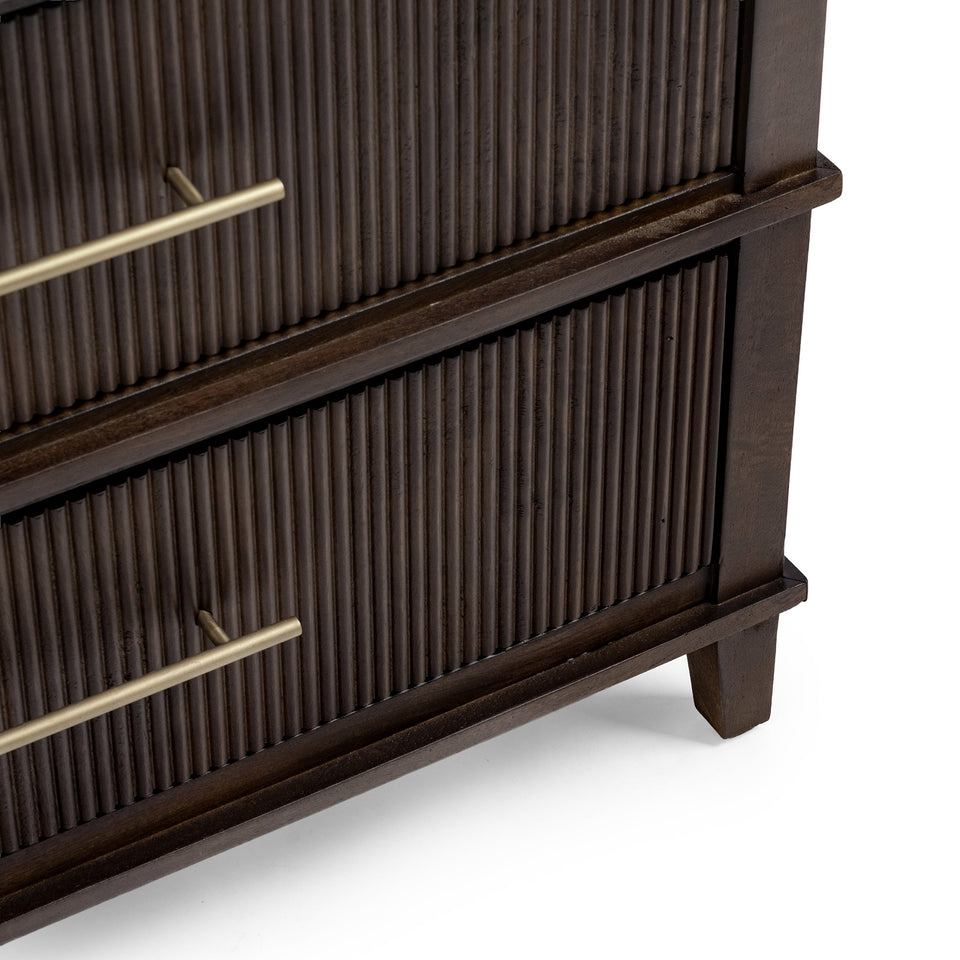 Westlake 3 Drawer Chest