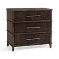 Westlake 3 Drawer Chest