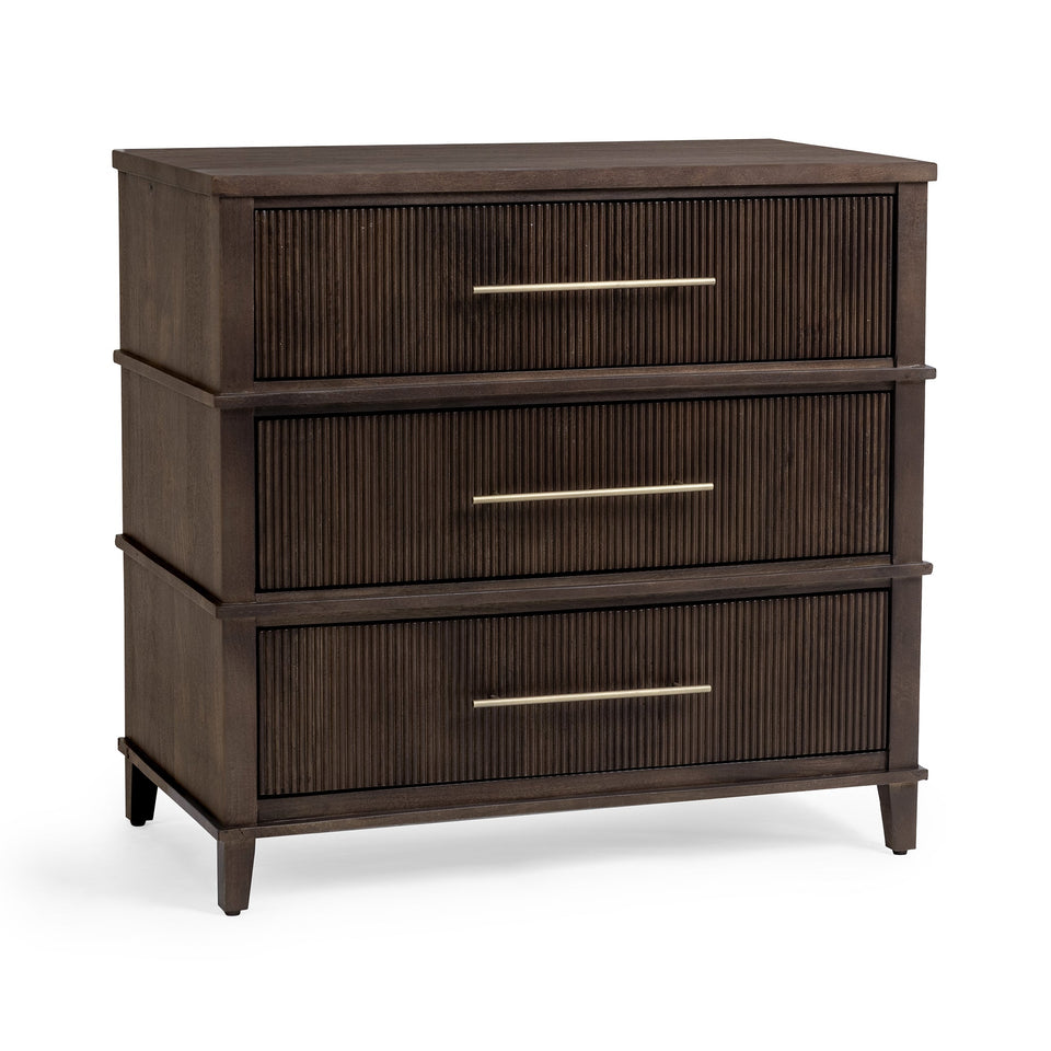 Westlake 3 Drawer Chest