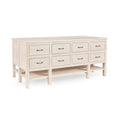 Workstation Cabinet
