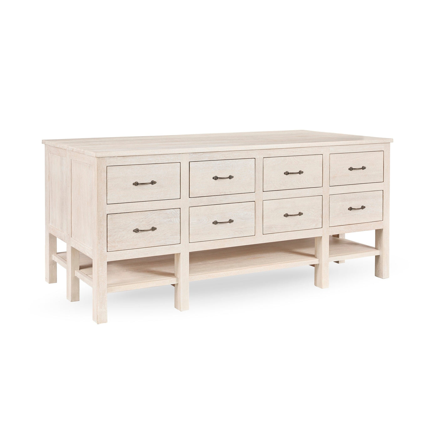 Workstation Cabinet