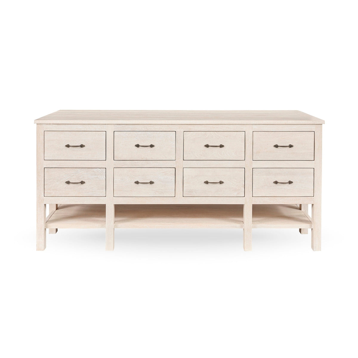 Workstation Cabinet
