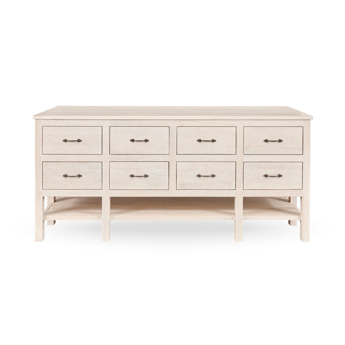 Workstation Cabinet