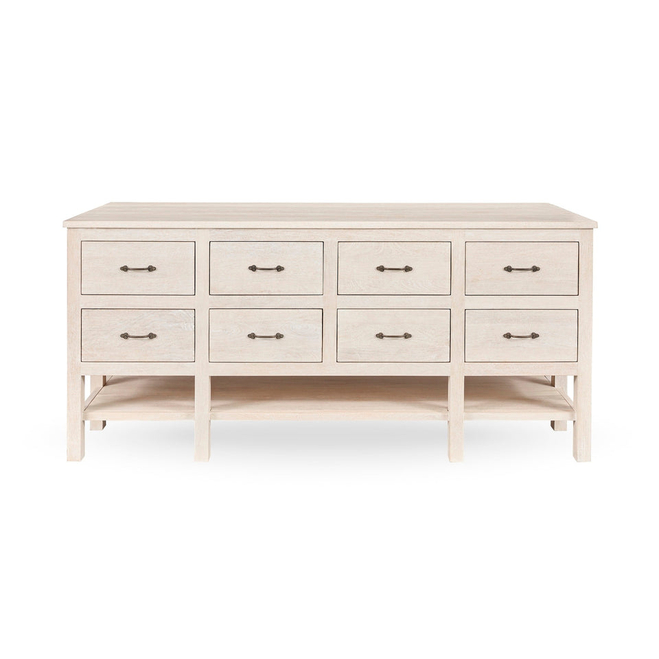 Workstation Cabinet