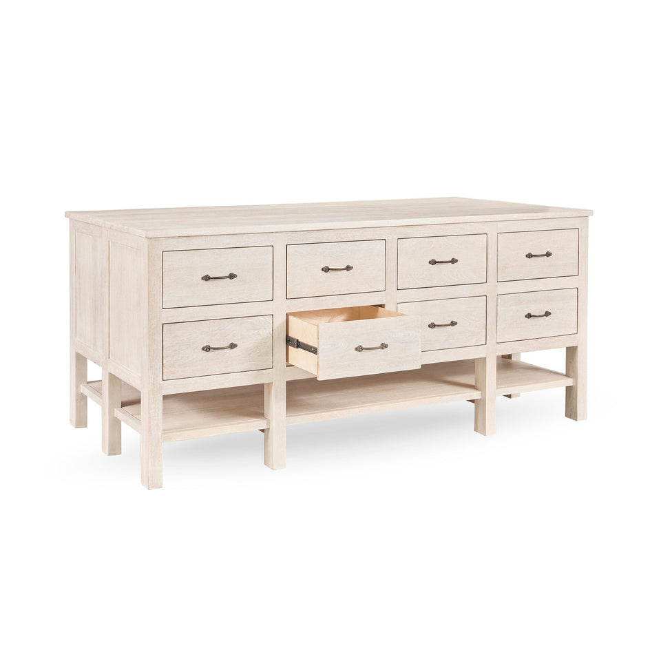 Workstation Cabinet