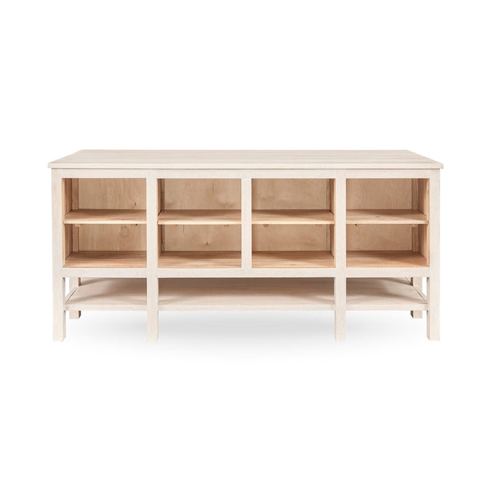 Workstation Cabinet