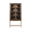 Freemont Display Cabinet
