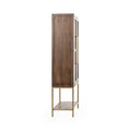 Freemont Display Cabinet