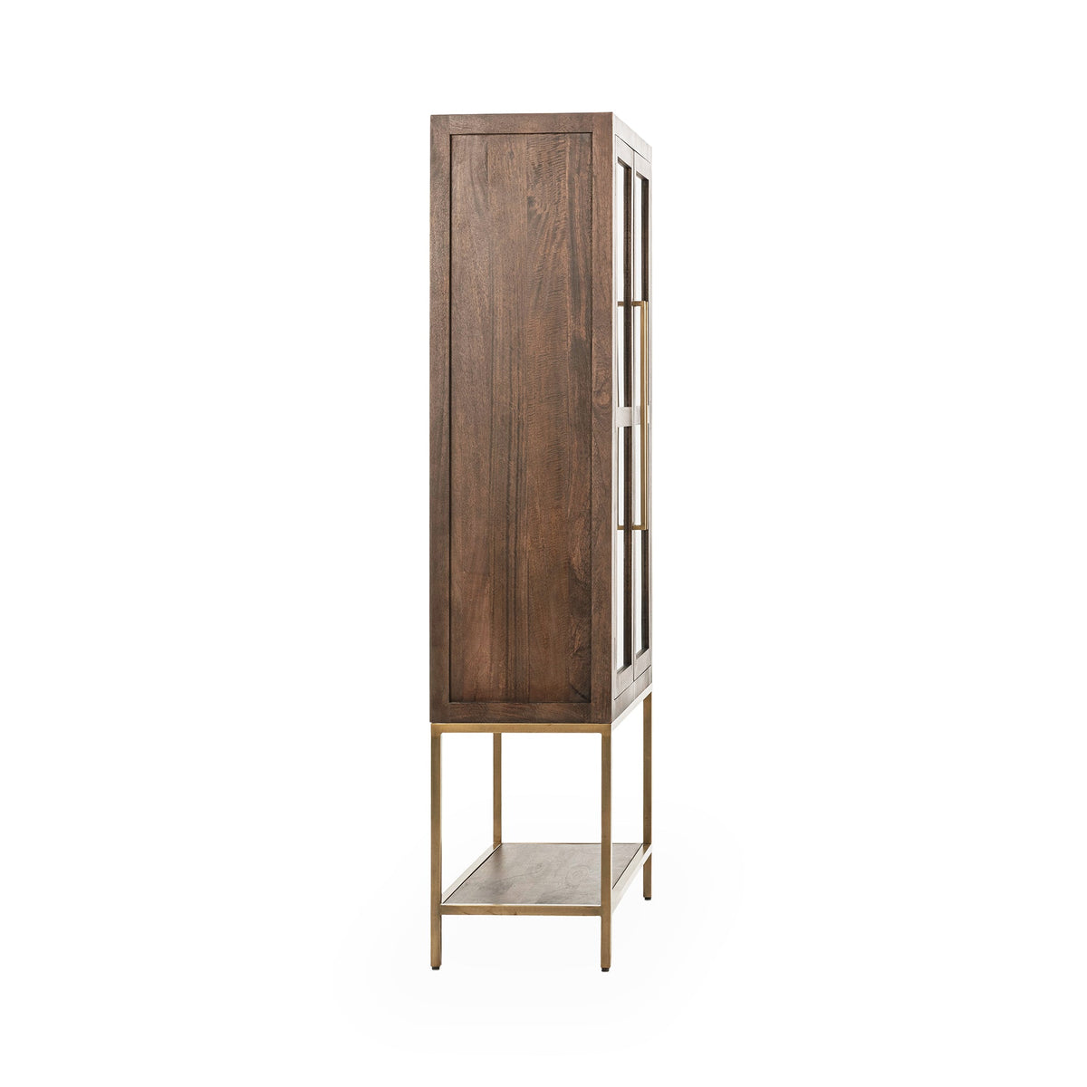 Freemont Display Cabinet